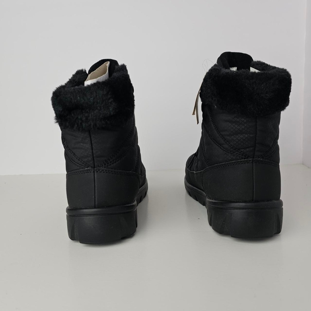 NEW Kamik Women's Hannah Snow Boot size 9 - FIRM PRICE - Picture 4 of 7